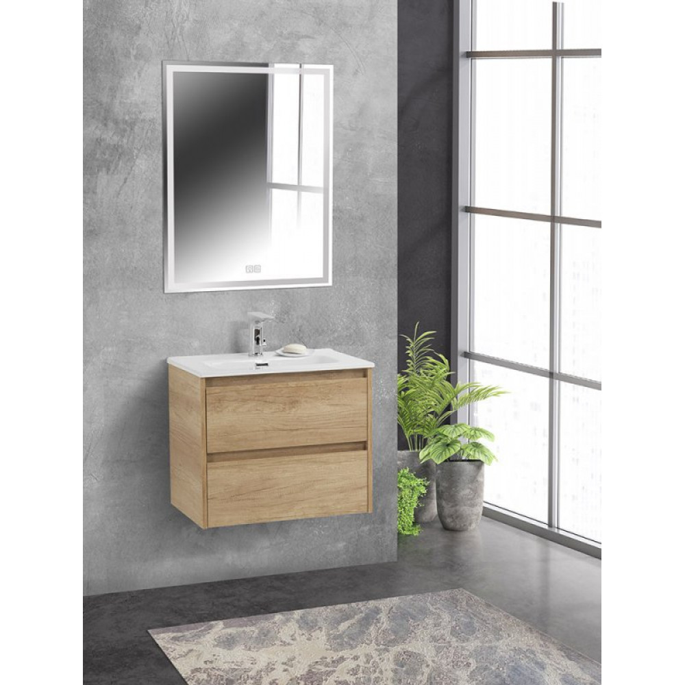 Мебель для ванной комнаты BELBAGNO KRAFT 39-600