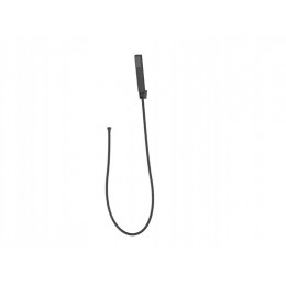 Ручной душ со шлангом и держателем BELBAGNO LUCE LUC-DFS