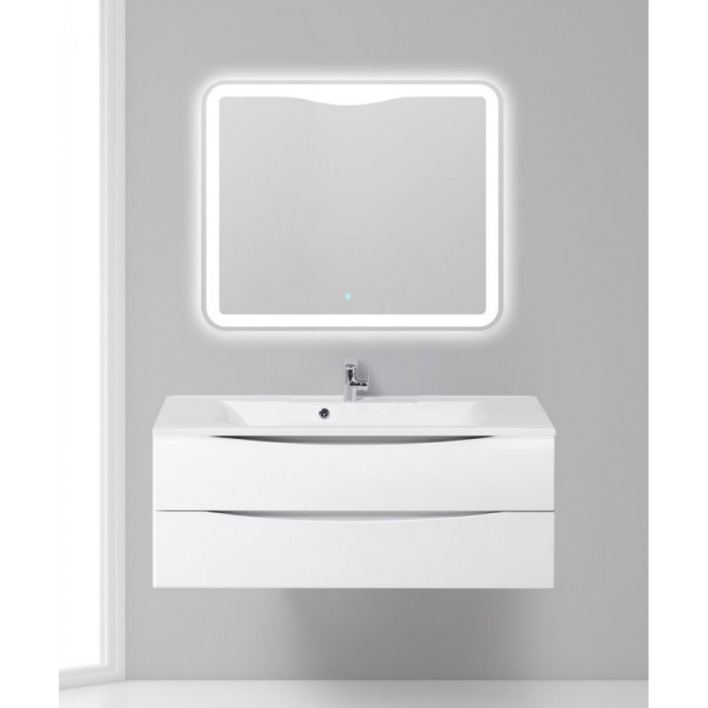 Мебель для ванной комнаты BELBAGNO MARINO-1100