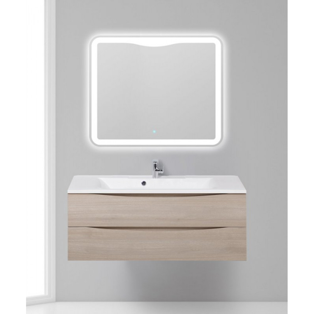 Мебель для ванной комнаты BELBAGNO MARINO-1100