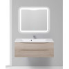 Мебель для ванной комнаты BELBAGNO MARINO-1100