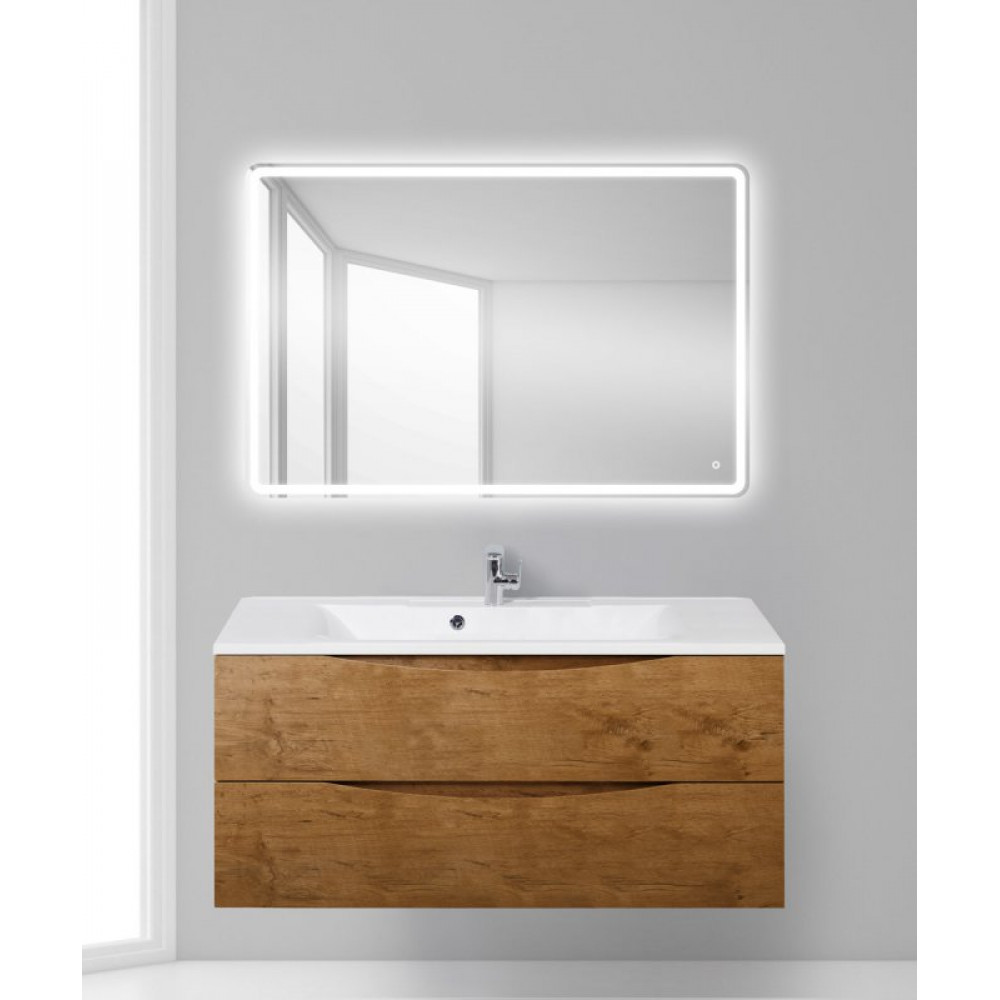 Мебель для ванной комнаты BELBAGNO MARINO-1100