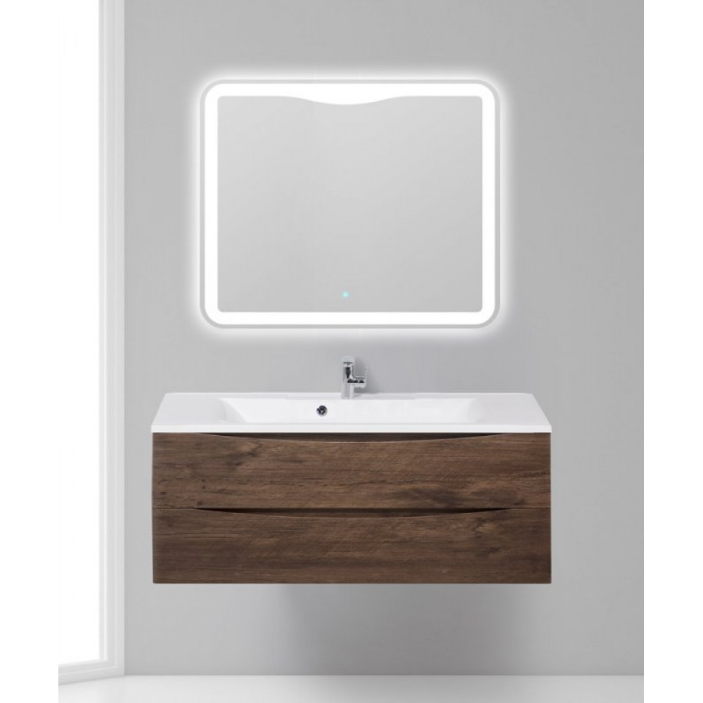 Мебель для ванной комнаты BELBAGNO MARINO-1100