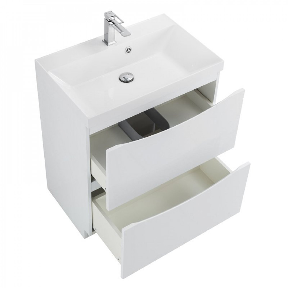 Мебель для ванной комнаты напольная BELBAGNO MARINO-600