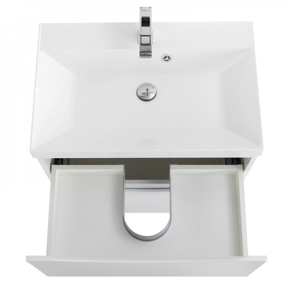 Мебель для ванной комнаты напольная BELBAGNO MARINO-600