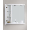 Зеркальный шкаф BELBAGNO MARINO-SPC-600/750-1A-BL-P