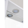 Зеркальный шкаф BELBAGNO MARINO-SPC-600/750-1A-BL-P