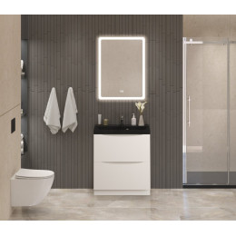 Мебель для ванной комнаты напольная BELBAGNO MARINO-600