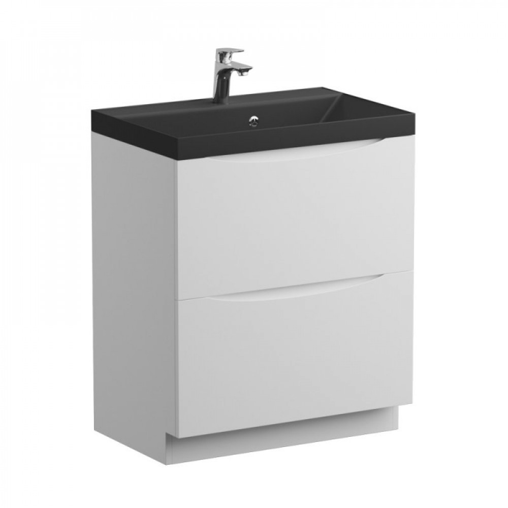 Мебель для ванной комнаты напольная BELBAGNO MARINO-600