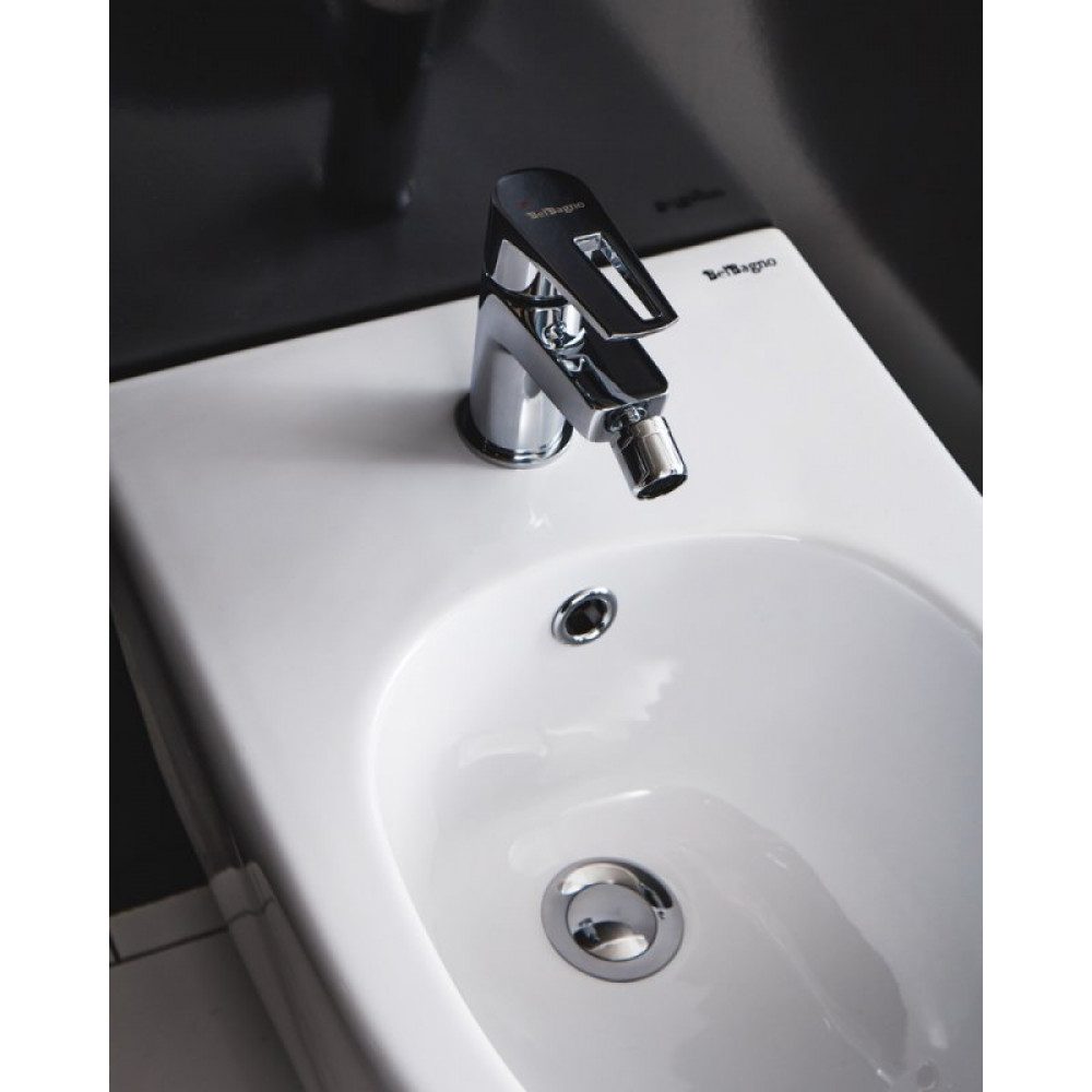 Биде напольное BELBAGNO MARINO
