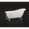 Ванна акриловая отдельностоящая BelBagno BB06