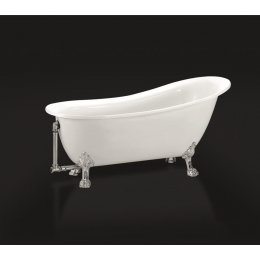 Ванна акриловая отдельностоящая BelBagno BB06