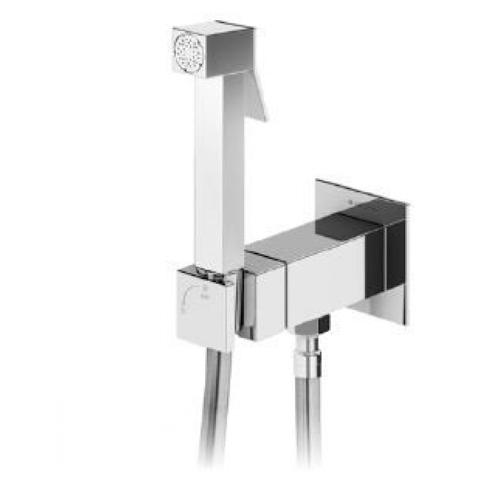 Гигиенический душ со смесителем CEZARES PORTA-DIF