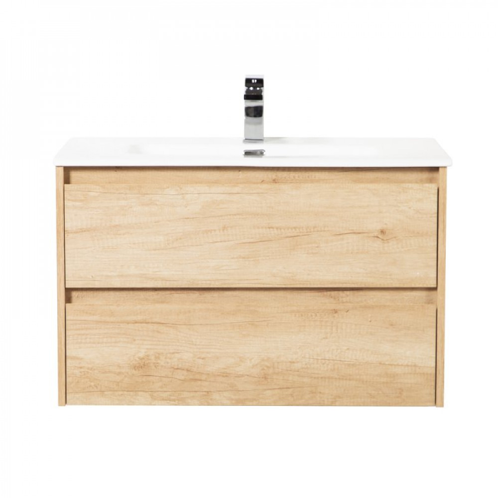 Мебель для ванной комнаты BELBAGNO KRAFT-800