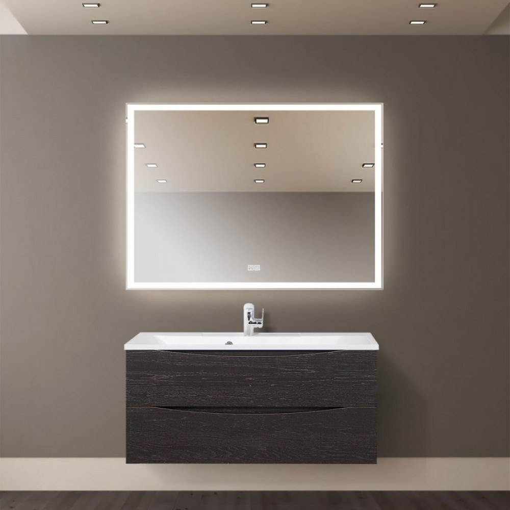 Мебель для ванной комнаты BELBAGNO MARINO-1100