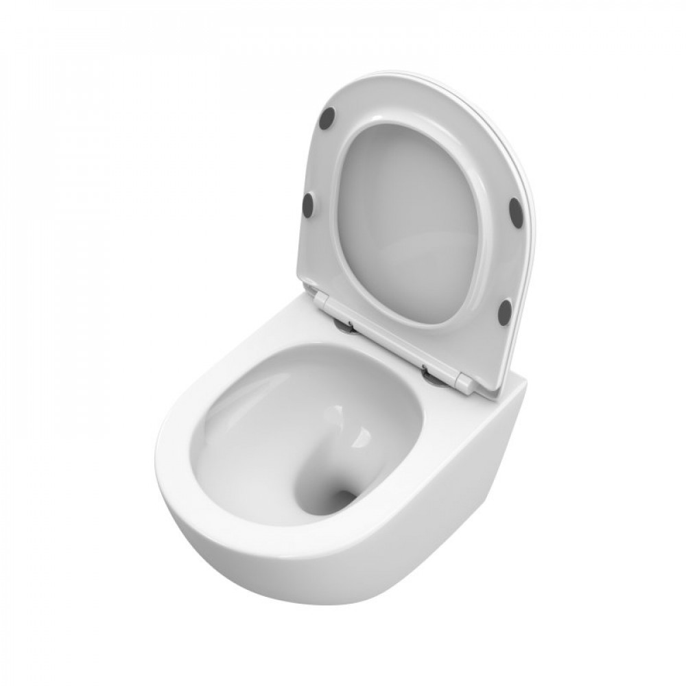 Комплект инсталляции BELBAGNO BB026 с унитазом UNO-TOR и клавишей смыва