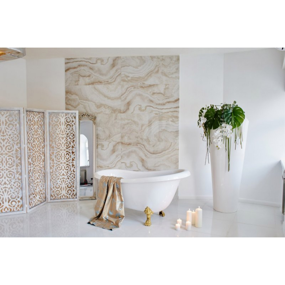 Ванна акриловая отдельностоящая BelBagno BB06