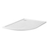 Поддон из искусственного мрамора BelBagno TRAY-MR-UNO-RH