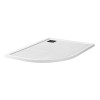 Поддон из искусственного мрамора BelBagno TRAY-MR-UNO-RH