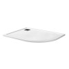 Поддон из искусственного мрамора BelBagno TRAY-MR-UNO-RH