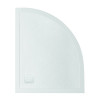 Поддон из искусственного мрамора BelBagno TRAY-MR-UNO-RH