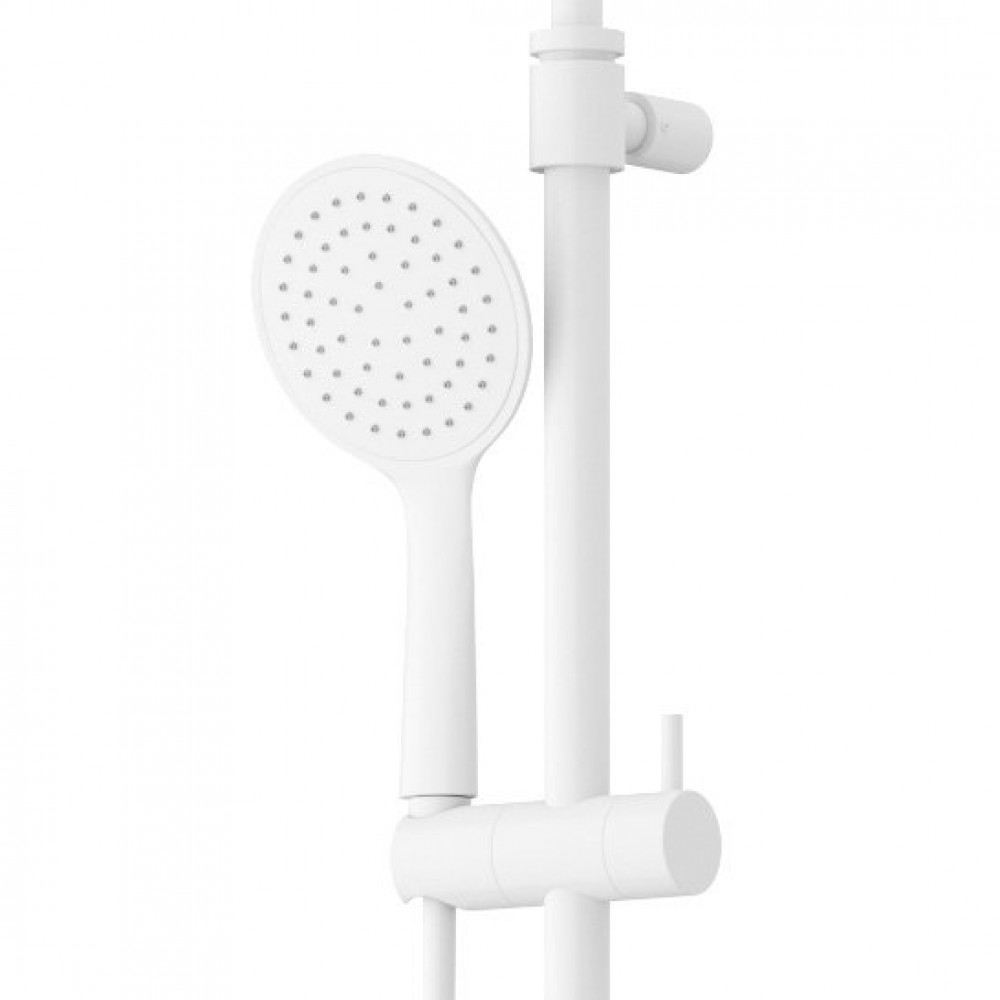 Душевая стойка CEZARES LEAF-CDA-25-L, LEAF-CDA-30-L