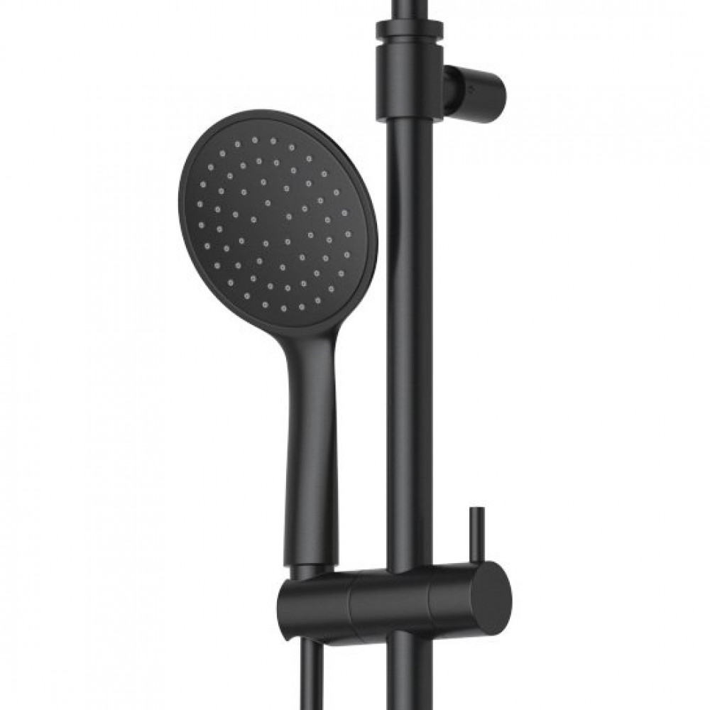 Душевая стойка CEZARES LEAF-CDA-25-L, LEAF-CDA-30-L
