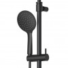 Душевая стойка CEZARES LEAF-CDA-25-L, LEAF-CDA-30-L