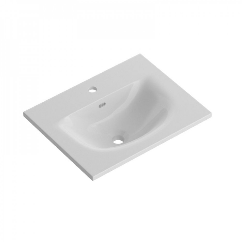 Мебель для ванной комнаты BELBAGNO MARINO-CER-MINI 40 см.