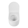 Унитаз подвесной безободковый с сиденьем и смывом TORNADO BelBagno SOFT-TOR