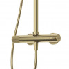 Душевая стойка CEZARES LEAF-CDA-25-L, LEAF-CDA-30-L