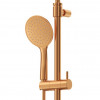Душевая стойка CEZARES LEAF-CDA-25-L, LEAF-CDA-30-L