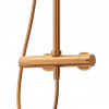 Душевая стойка CEZARES LEAF-CDA-25-L, LEAF-CDA-30-L