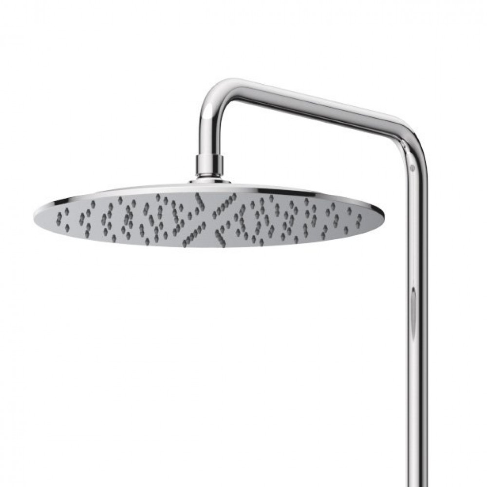 Душевая стойка CEZARES LEAF-CDA-25-L, LEAF-CDA-30-L