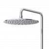 Душевая стойка CEZARES LEAF-CDA-25-L, LEAF-CDA-30-L