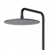Душевая стойка CEZARES LEAF-CDA-25-L, LEAF-CDA-30-L