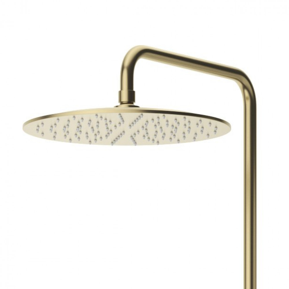Душевая стойка CEZARES LEAF-CDA-25-L, LEAF-CDA-30-L