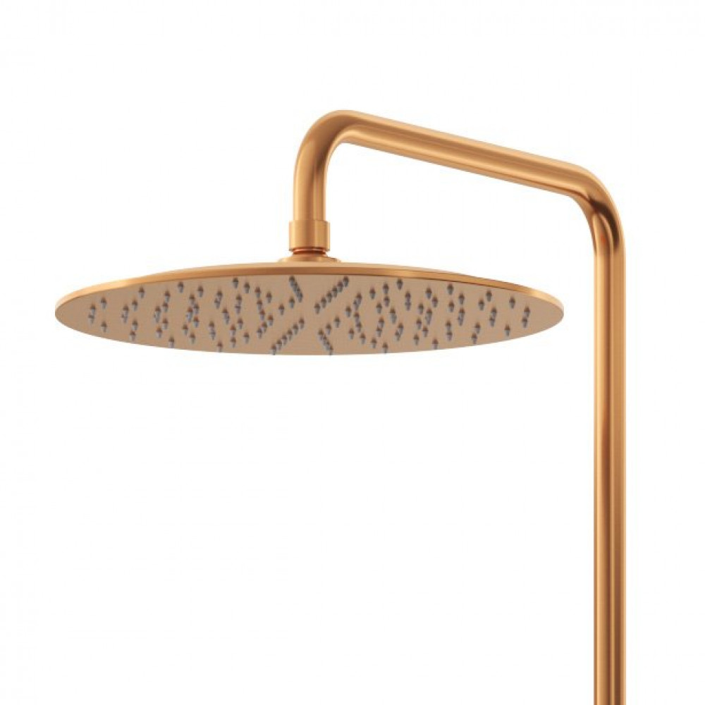 Душевая стойка CEZARES LEAF-CDA-25-L, LEAF-CDA-30-L