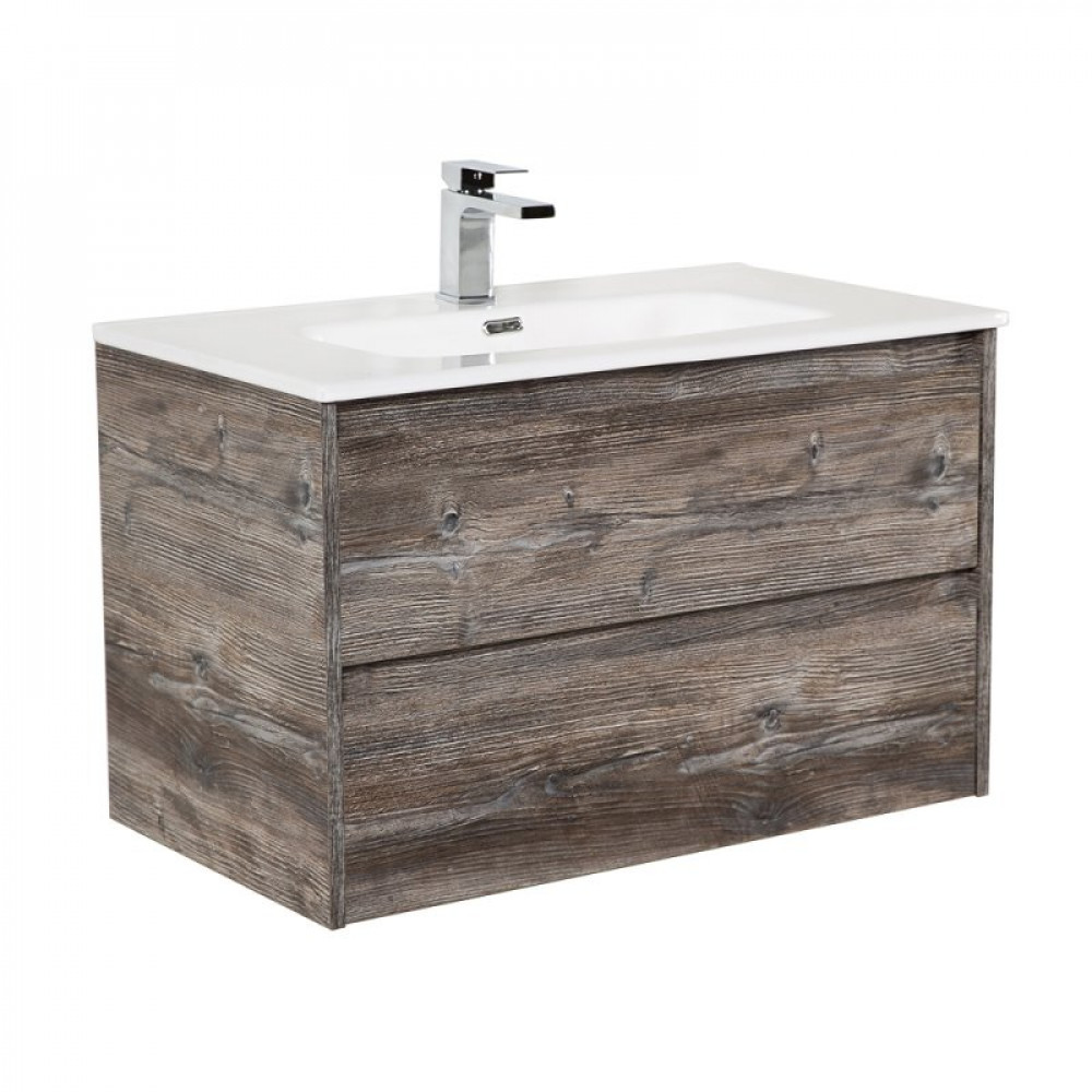Мебель для ванной комнаты BELBAGNO KRAFT-1000