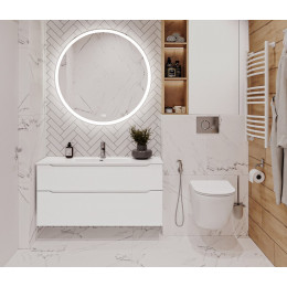 Мебель для ванной комнаты BELBAGNO ETNA-H60-1200