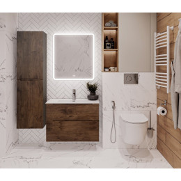 Мебель для ванной комнаты BELBAGNO ETNA-H60-900