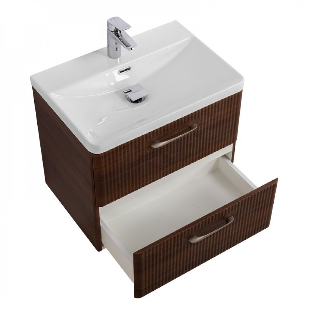 Мебель для ванной комнаты BELBAGNO DUE 500, 600