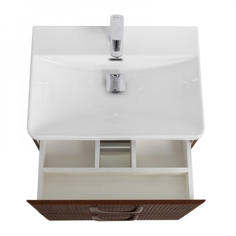 Мебель для ванной комнаты BELBAGNO DUE 500, 600