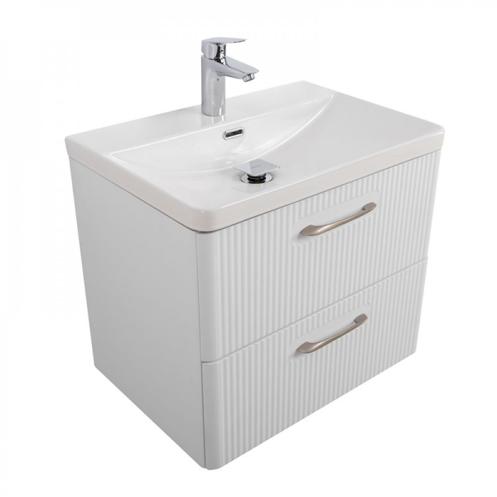 Мебель для ванной комнаты BELBAGNO DUE 500, 600