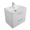 Мебель для ванной комнаты BELBAGNO DUE 500, 600