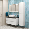 Мебель для ванной комнаты BELBAGNO KRAFT-1000