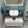 Мебель для ванной комнаты BELBAGNO KRAFT-1000