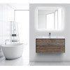 Мебель для ванной комнаты BELBAGNO KRAFT-1000