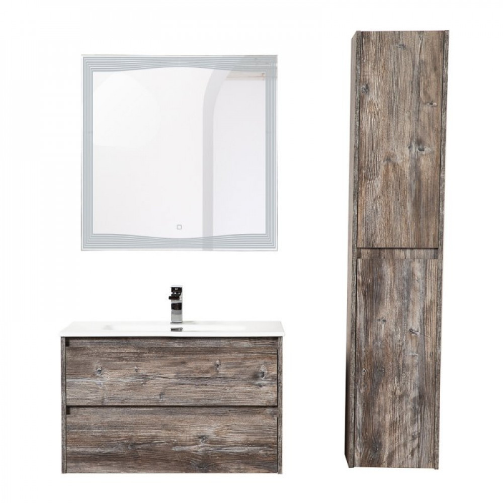 Мебель для ванной комнаты BELBAGNO KRAFT-1000