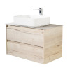 Мебель для ванной комнаты BELBAGNO KRAFT-1000